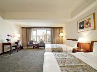 The Howard Prince Hotel Taichung - Taichung - 7