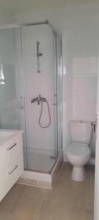 Studio Entrée privée Parking Gratuit Claye Souilly - 1