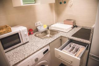 Apartamento Me'ncanta Jeré - Jerez de la Frontera - 7