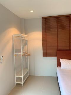กรณวรรณ รีสอร์ท - Ban Khlong Madan - 3