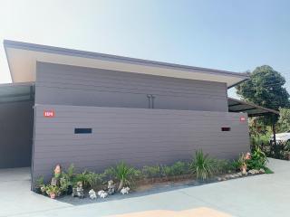กรณวรรณ รีสอร์ท - Ban Khlong Madan - 2