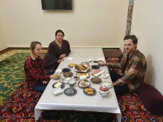 Deshon Qala Guest House - 2