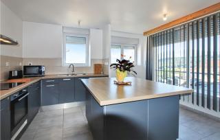 3 Bedroom Nice Home In Vanosc - Vanosc - 6