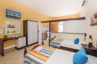 Mariblu Hotel - Xewkija - 7