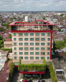 Grand Zuri Dumai - 8