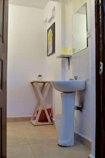 Rorot Spacious one bedroom in Kapsoya with free Wifi - Eldoret - 2