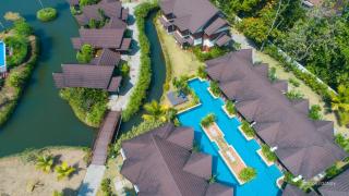 Gokulam Grand Resort & Spa, Kumarakom - Kumarakom - 2