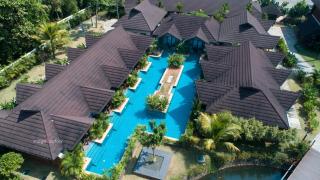 Gokulam Grand Resort & Spa, Kumarakom - Kumarakom - 0
