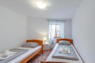 Holiday house Črni Kal - Pri Roktovih - Črni Kal - 7