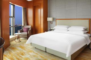 InterContinental Changzhou by IHG - Changzhou - 6
