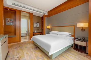 InterContinental Changzhou by IHG - Changzhou - 5
