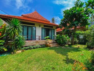 Villas Chaba - Thong Nai Pan Yai - 6