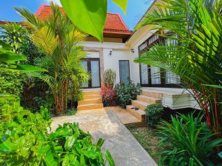 Villas Chaba - Thong Nai Pan Yai - 0