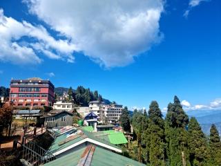 Neoravalley Homestay, Lava - Rishop - 5