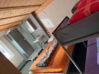 Berghotel Furggstalden - Saas-Almagell - 3