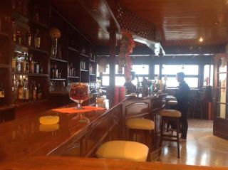 Ninos On The Beach Hotel - 1