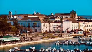 Casa Saudade luxury rooms - Faro - 0