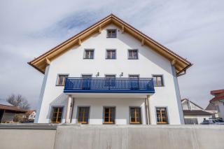 Ferienwohnung Rosa - Gilching - 8