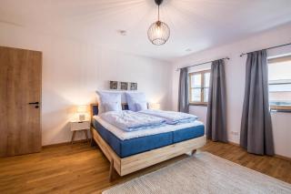 Ferienwohnung Max - Gilching - 2