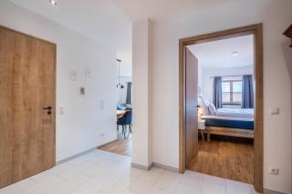Ferienwohnung Max - Gilching - 3