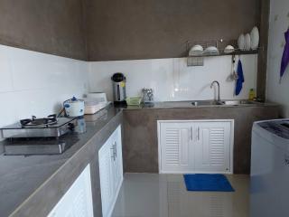 SuanMalisamuiVilla G01 - Koh Samui - 2