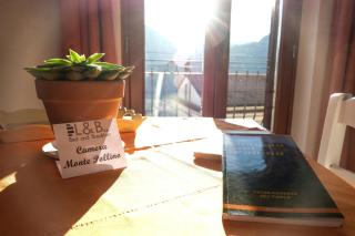 L&B bed and breakfast - Terranova di Pollino - 3