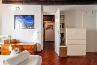 LUVI - Garibaldi - Milano - 1