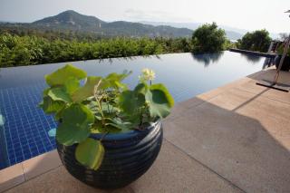 Villa Alpha - Seaview Private Villa - Choeng Mon Beach - 4