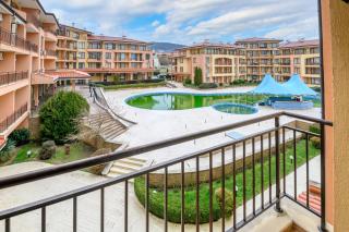 Apartcomplex Panorama Dreams - 5