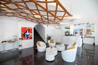 Nimman Mai Design Hotel Chiang Mai - 1