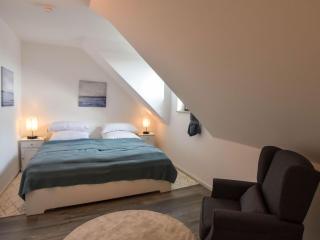 Ferienwohnung-Louise - Dreschvitz - 0