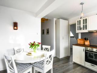 Ferienwohnung-Louise - Dreschvitz - 4