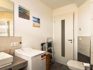 Ferienwohnung-Louise - Dreschvitz - 1