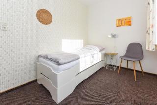 Ferienwohnungen im Haus Eilers - Neuharlingersiel - 1