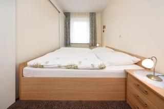 Ferienwohnungen im Haus Eilers - Neuharlingersiel - 3
