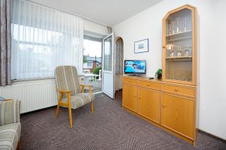 Ferienwohnungen im Haus Eilers - Neuharlingersiel - 7