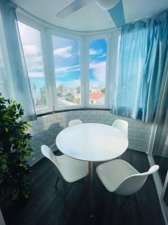 Elegante apartamento hasta 5 personas WIFI GRATIS - Dénia - 7