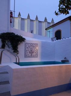 Casa do Páteo - Vila Nova da Baronia - 0