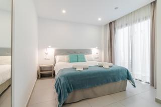 Modern Flat Las Canteras - Las Palmas de Gran Canaria - 9