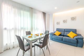 Modern Flat Las Canteras - Las Palmas de Gran Canaria - 6