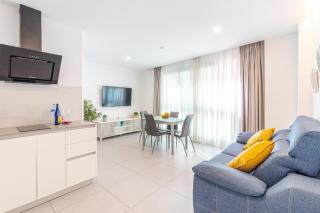 Modern Flat Las Canteras - Las Palmas de Gran Canaria - 0
