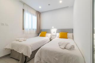 Modern Flat Las Canteras - Las Palmas de Gran Canaria - 8
