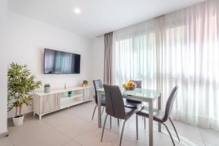 Modern Flat Las Canteras - Las Palmas de Gran Canaria - 4
