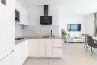 Modern Flat Las Canteras - Las Palmas de Gran Canaria - 2