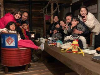 吉野 古民家一棟貸しの体験型ゲストハウスKuraKura テントサウナにBBQに薪割り体験可能 - Kami-ichi - 2