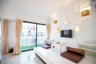 Nimman Mai Design Hotel Chiang Mai - 2