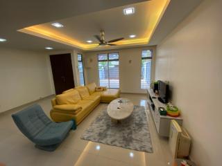 Entire Residential Home•Jia Residences Bkt Serdang沙登温暖的家 - Seri Kembangan - 6
