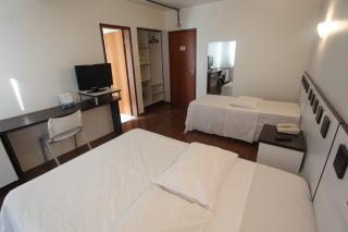 Hotel Plaza Cascavel - Cascavel - 9