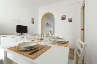 Dalia House by BarbarHouse - Torre dell'Orso - 8