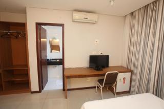 Hotel Plaza Cascavel - Cascavel - 3